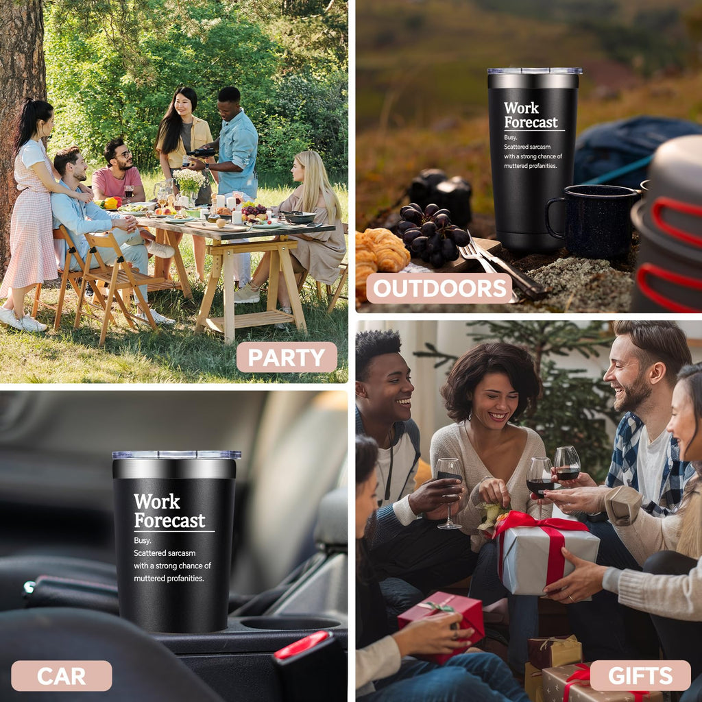 SpenMeta USA 250th Anniversary Merchandise, America 250 Merch Gifts, 20 0z 250 Year United States Independence Day Anniversary Tumbler Cup